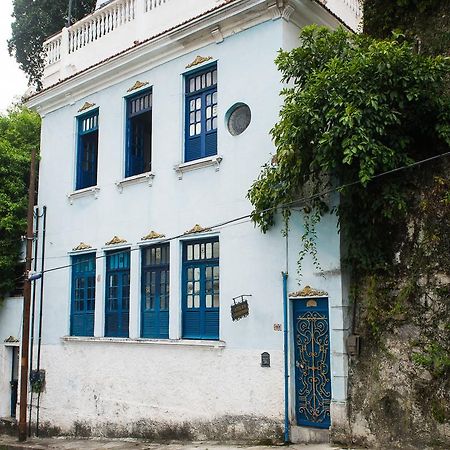 Chez Kin Rio de Janeiro Bagian luar foto