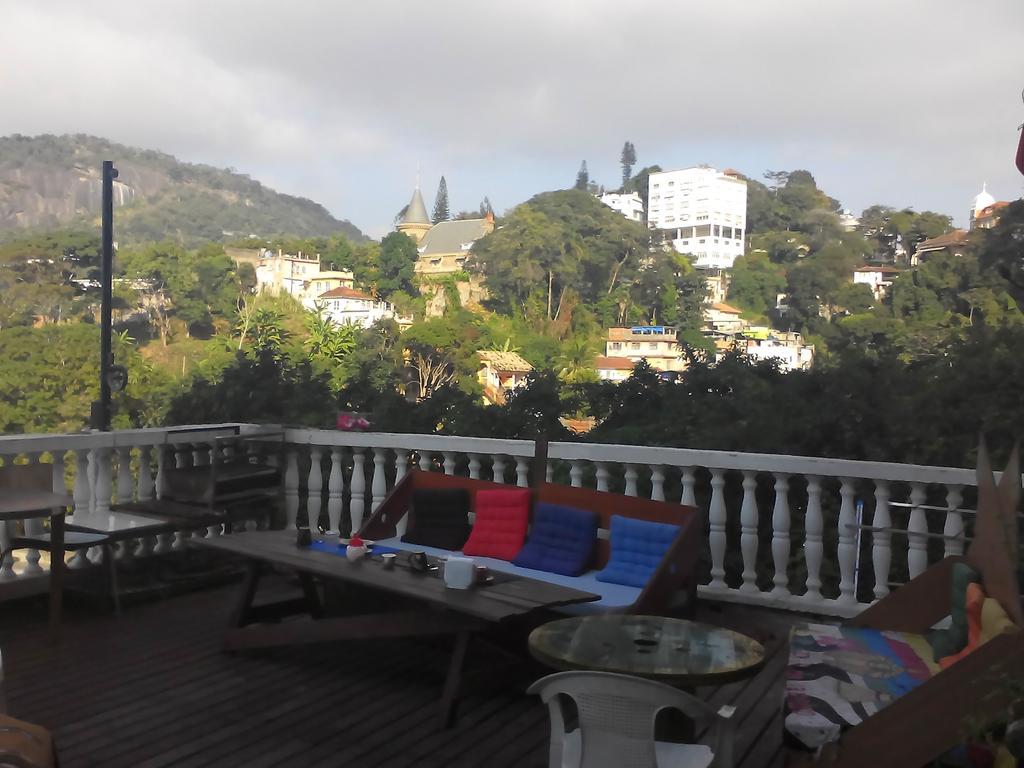 Chez Kin Rio de Janeiro Bagian luar foto