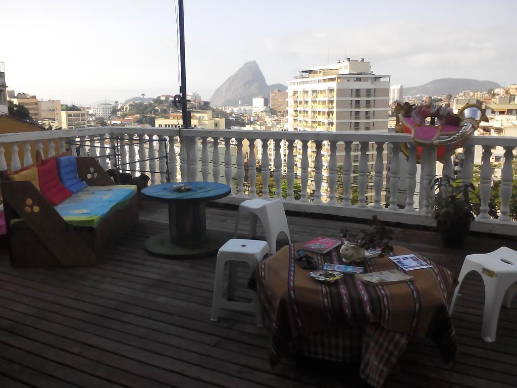 Chez Kin Rio de Janeiro Bagian luar foto