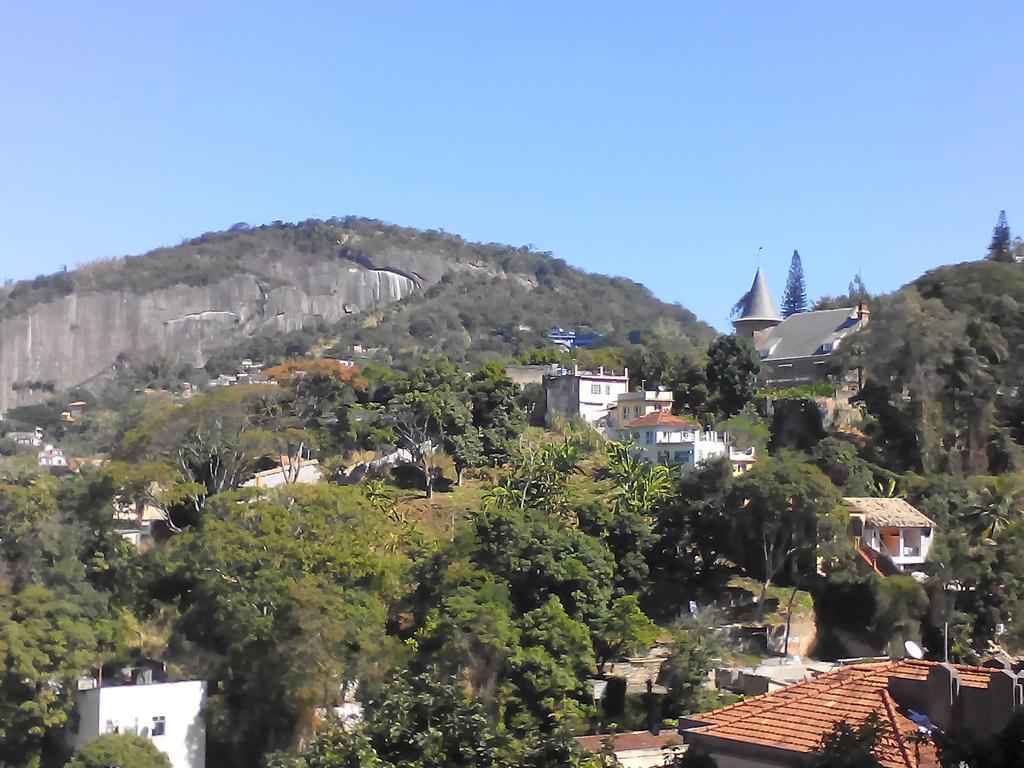 Chez Kin Rio de Janeiro Bagian luar foto