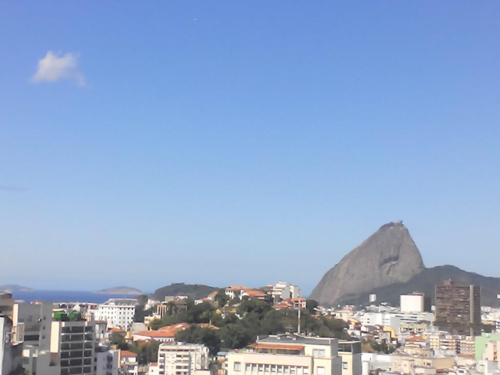 Chez Kin Rio de Janeiro Bagian luar foto