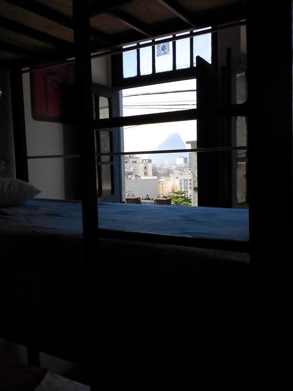 Chez Kin Rio de Janeiro Ruang foto