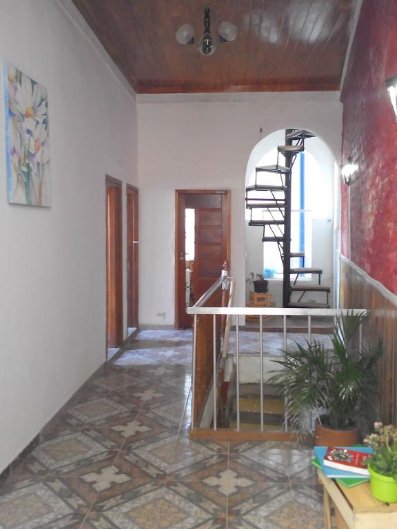 Chez Kin Rio de Janeiro Bagian luar foto