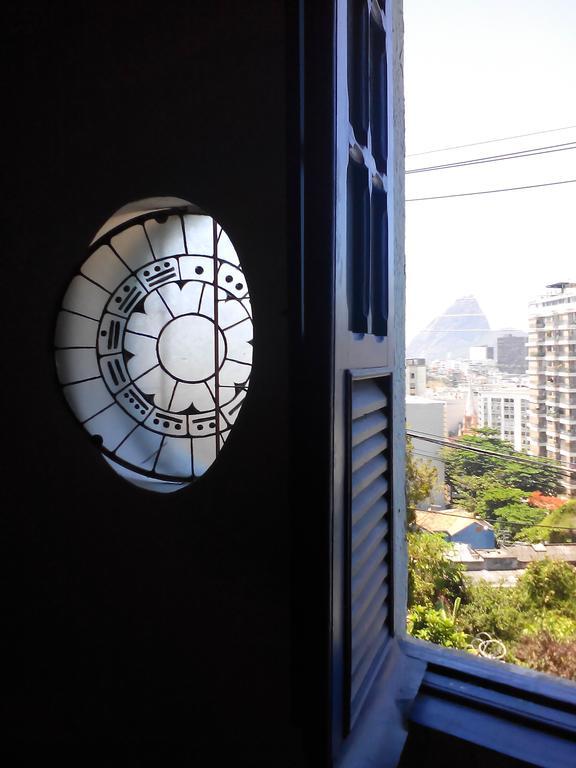 Chez Kin Rio de Janeiro Ruang foto
