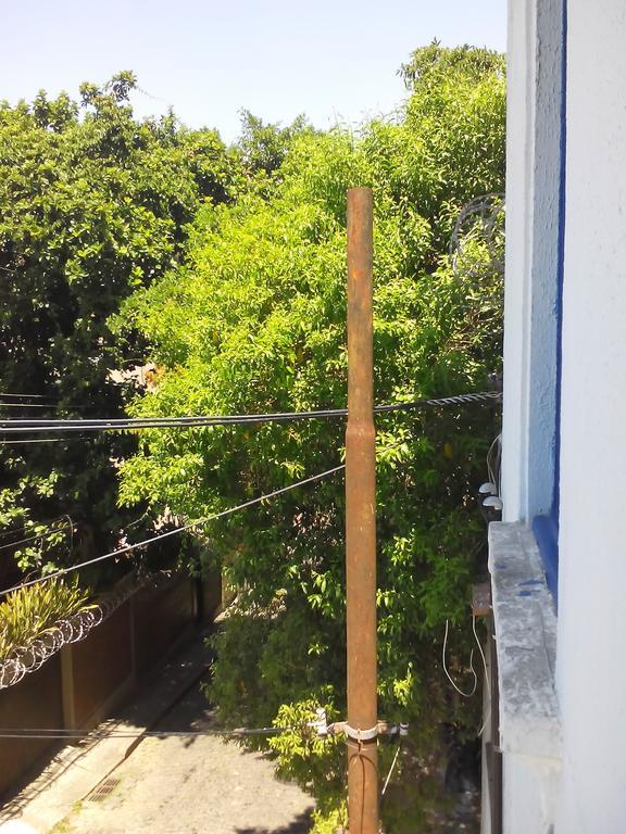 Chez Kin Rio de Janeiro Ruang foto