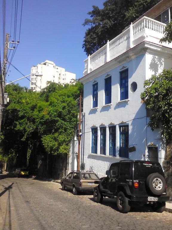 Chez Kin Rio de Janeiro Ruang foto
