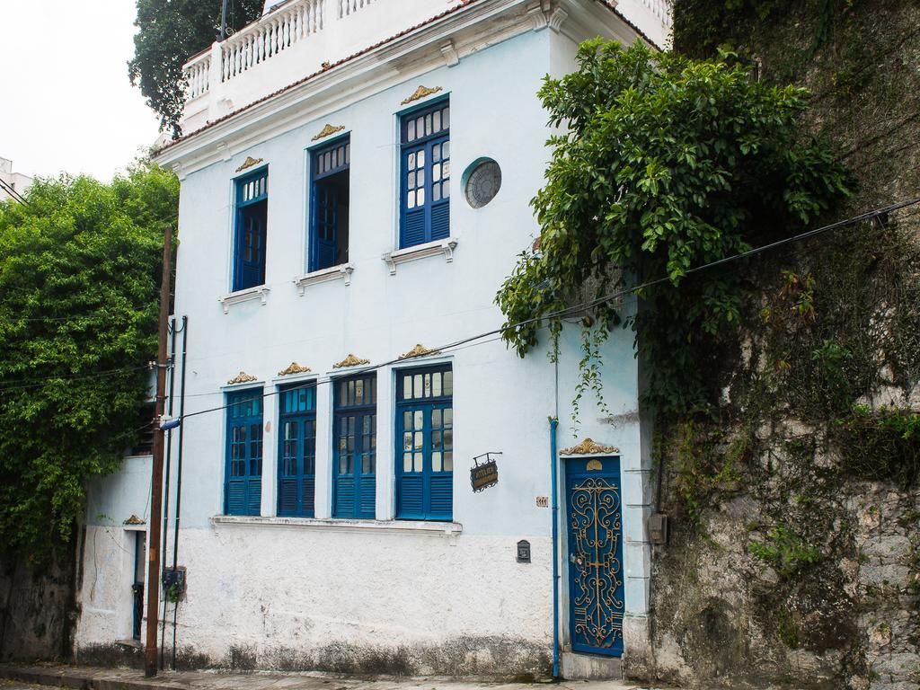 Chez Kin Rio de Janeiro Bagian luar foto