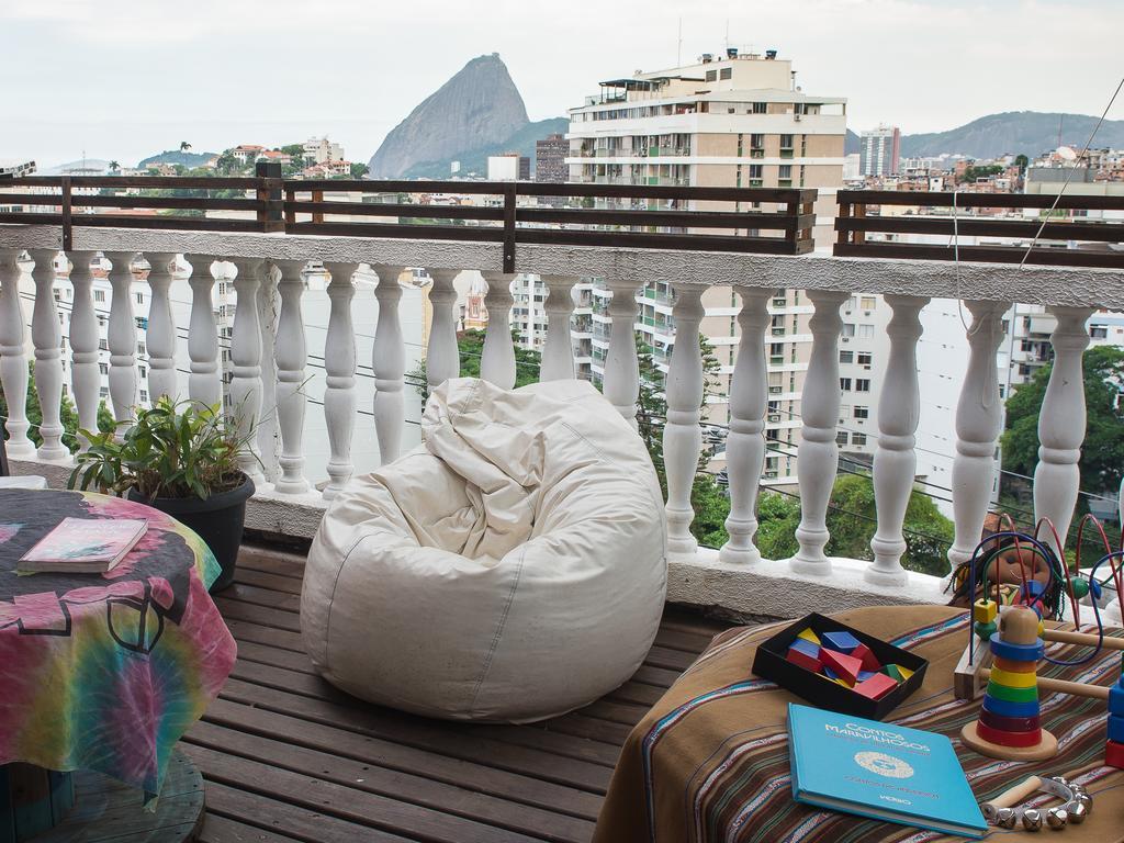 Chez Kin Rio de Janeiro Bagian luar foto