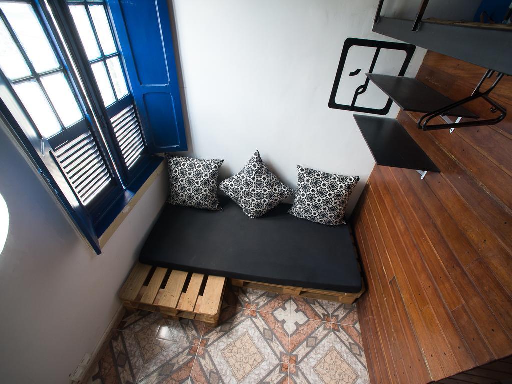 Chez Kin Rio de Janeiro Bagian luar foto