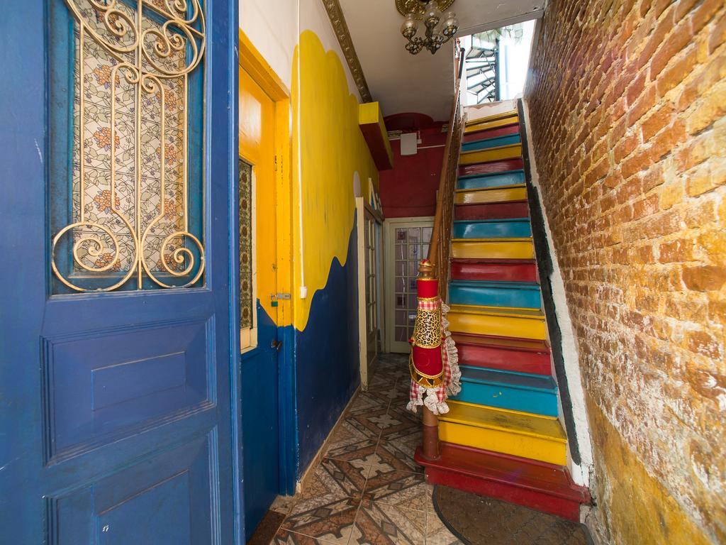 Chez Kin Rio de Janeiro Bagian luar foto