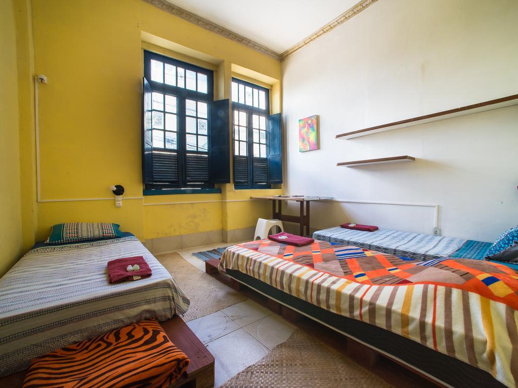 Chez Kin Rio de Janeiro Bagian luar foto