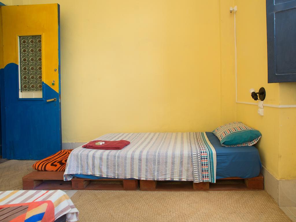 Chez Kin Rio de Janeiro Bagian luar foto